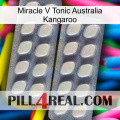 Miracle V Tonic Australia Kangaroo 07